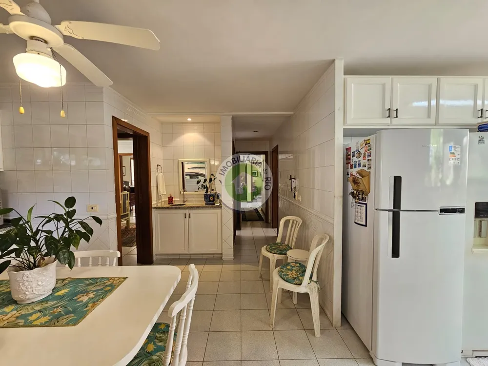 Casa, 4 quartos, 900 m² - Foto 17