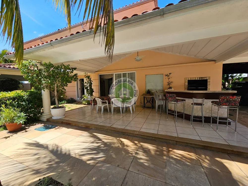 Casa, 4 quartos, 900 m² - Foto 3