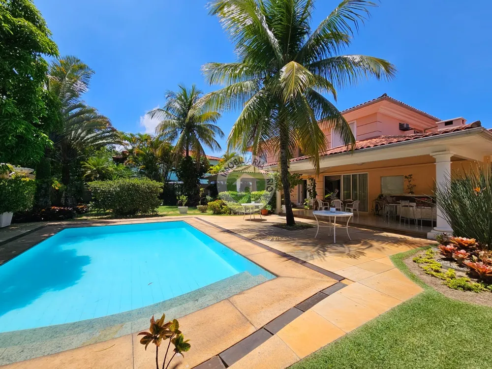 Casa, 4 quartos, 900 m² - Foto 10