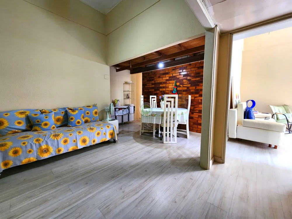 Apartamento, 3 quartos, 104 m² - Foto 2