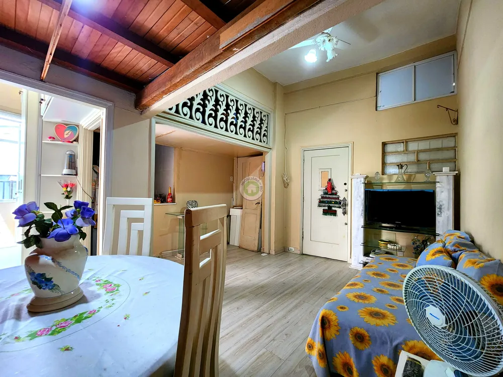 Apartamento, 3 quartos, 104 m² - Foto 5