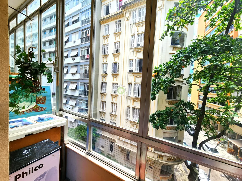 Apartamento, 3 quartos, 104 m² - Foto 33