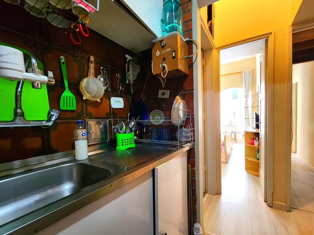 Apartamento, 3 quartos, 104 m² - Foto 44