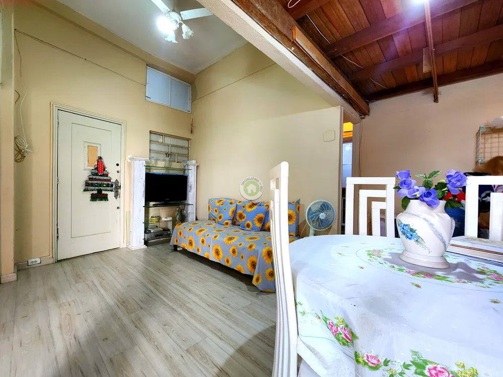 Apartamento, 3 quartos, 104 m² - Foto 6