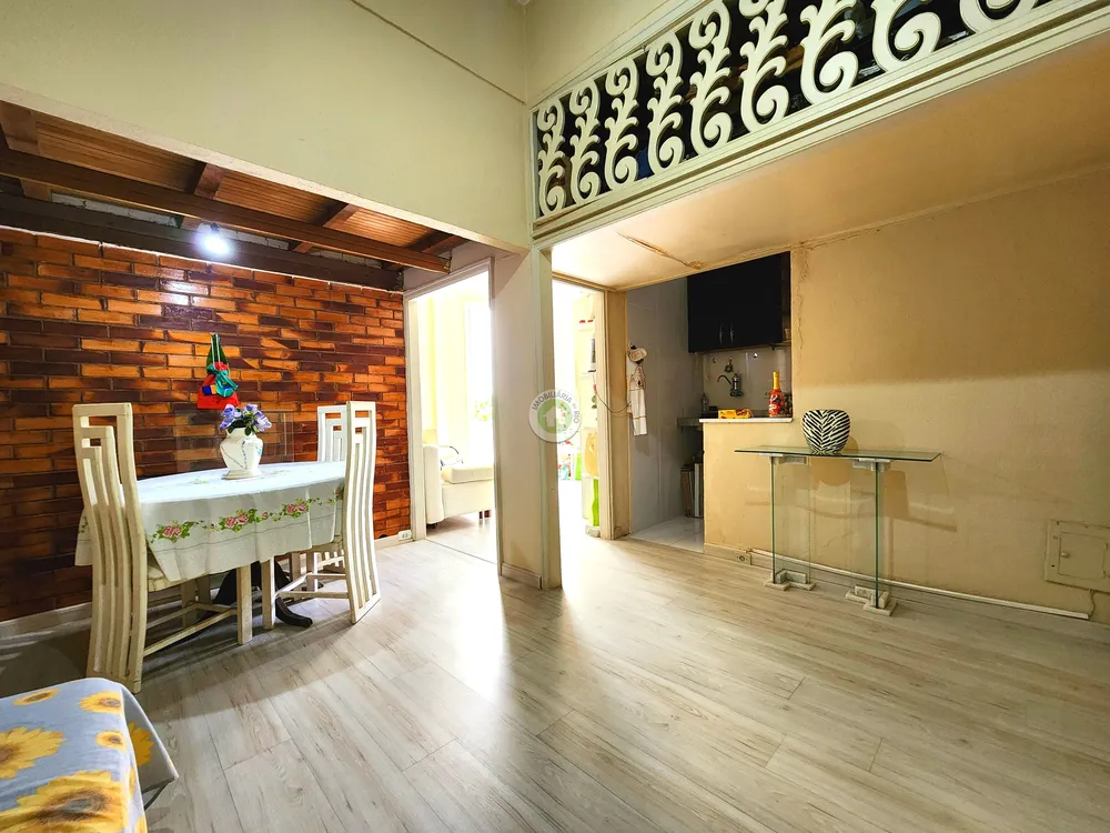 Apartamento, 3 quartos, 104 m² - Foto 3