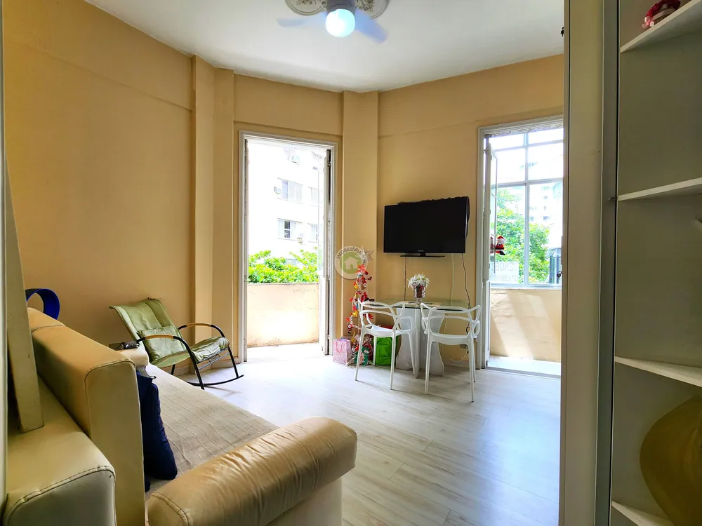 Apartamento, 3 quartos, 104 m² - Foto 7