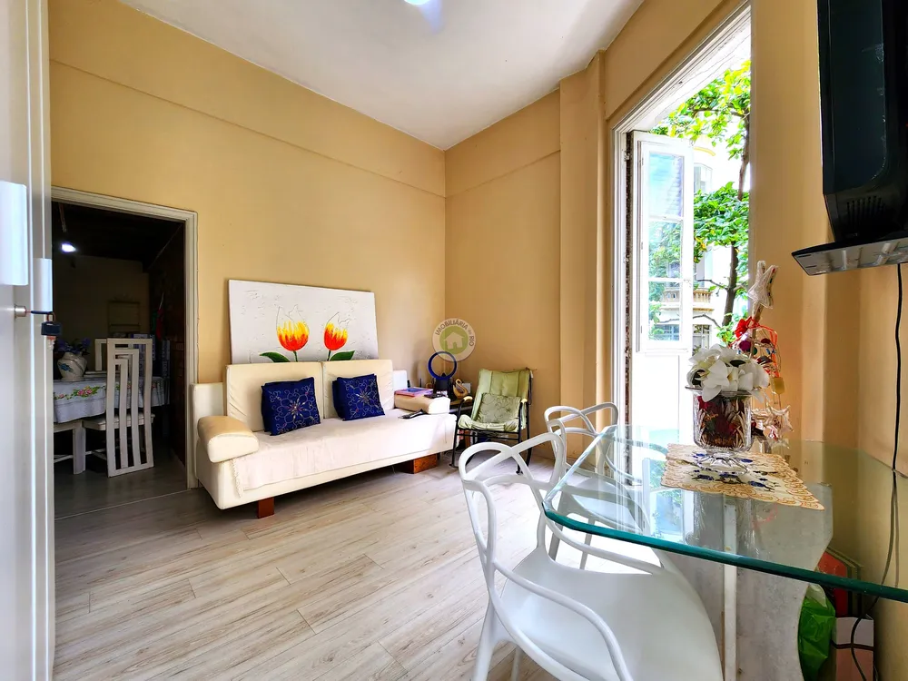 Apartamento, 3 quartos, 104 m² - Foto 1
