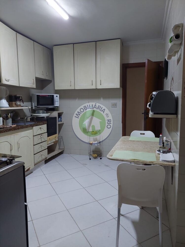 Apartamento, 3 quartos, 152 m² - Foto 16