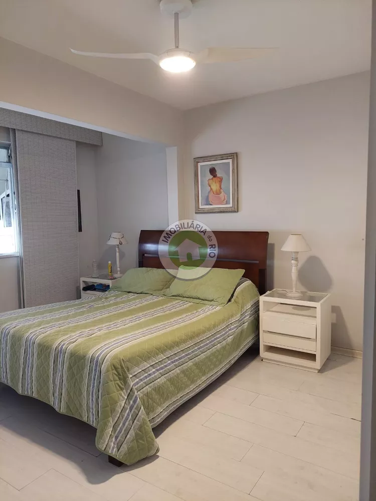 Apartamento, 3 quartos, 152 m² - Foto 4