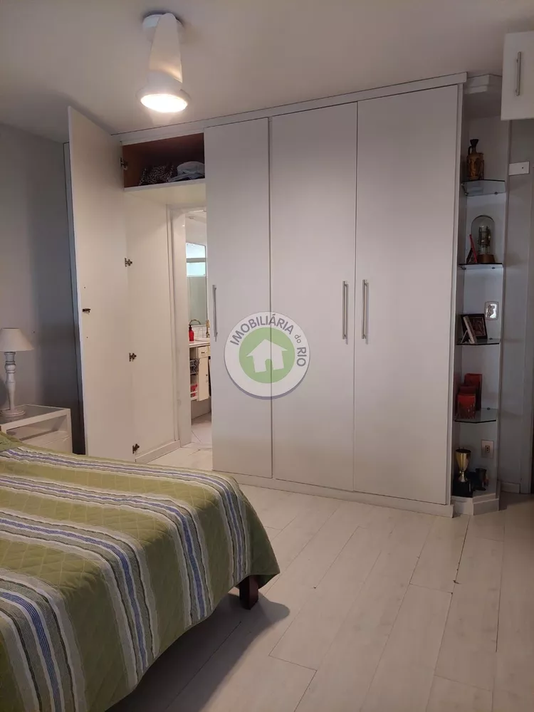 Apartamento, 3 quartos, 152 m² - Foto 8