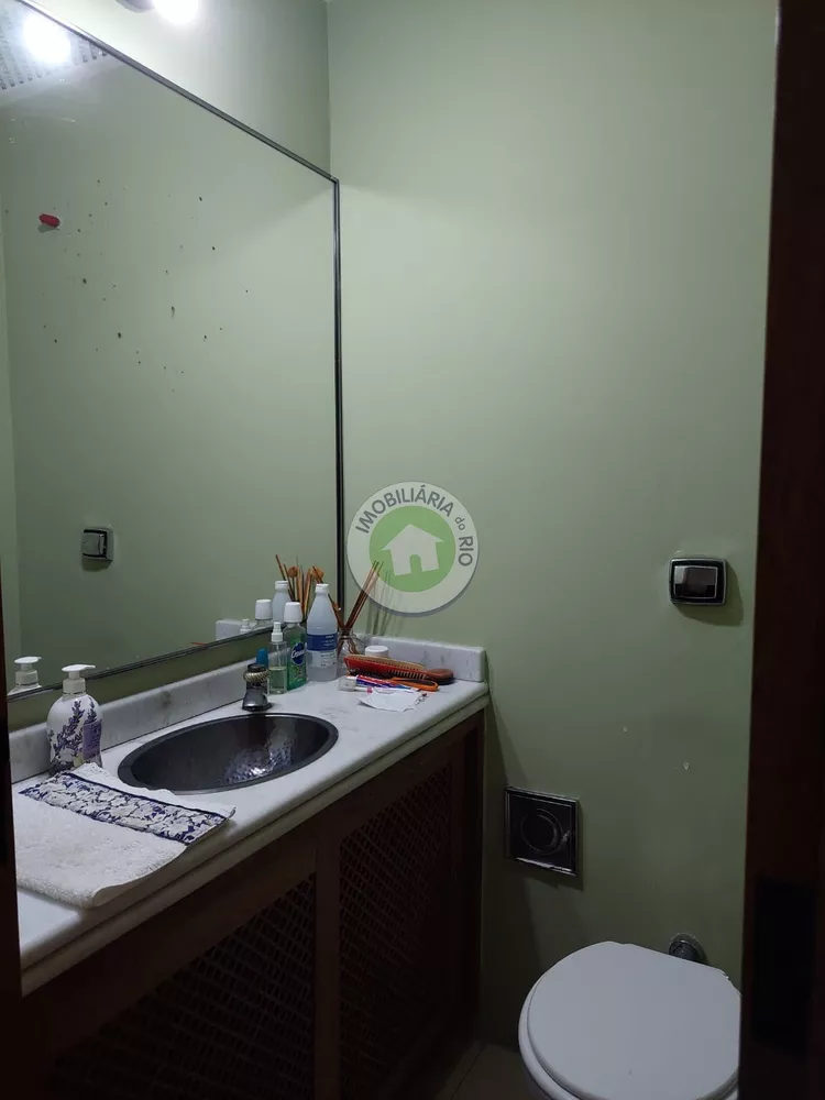 Apartamento, 3 quartos, 152 m² - Foto 7