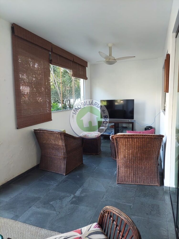 Apartamento, 3 quartos, 152 m² - Foto 15