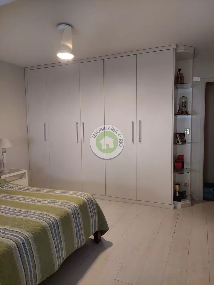 Apartamento, 3 quartos, 152 m² - Foto 5