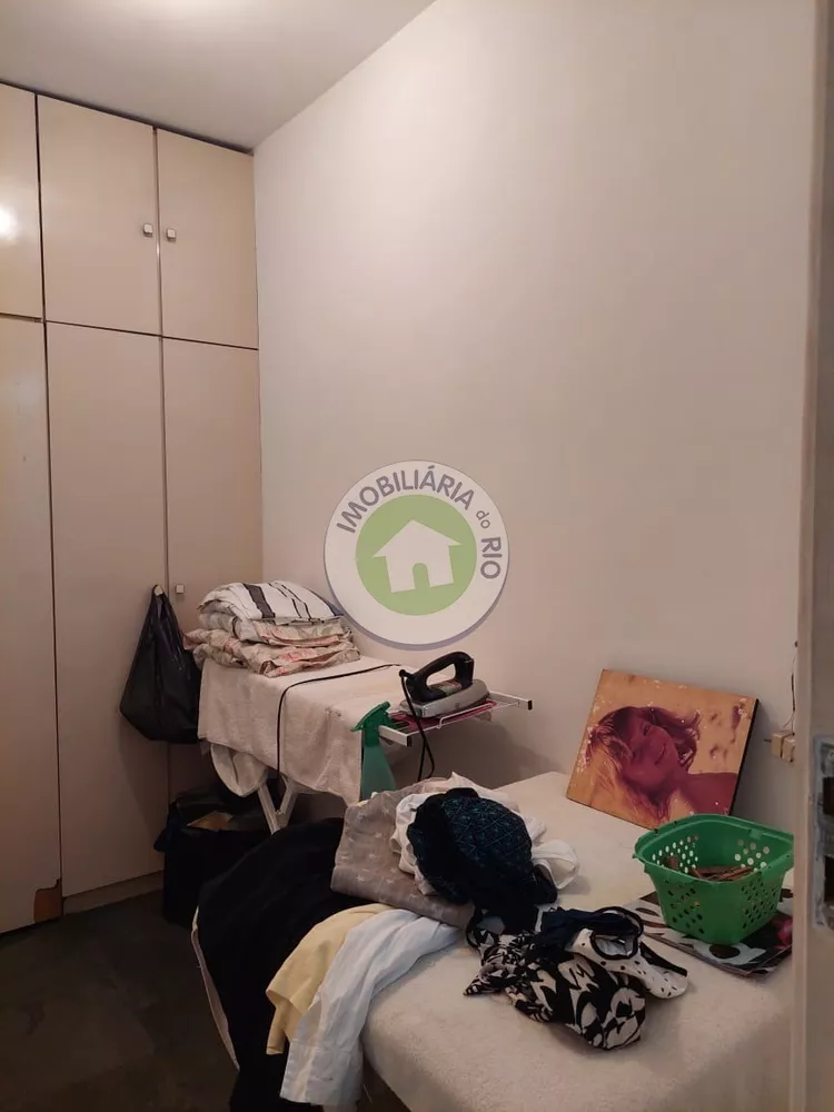 Apartamento, 3 quartos, 152 m² - Foto 10