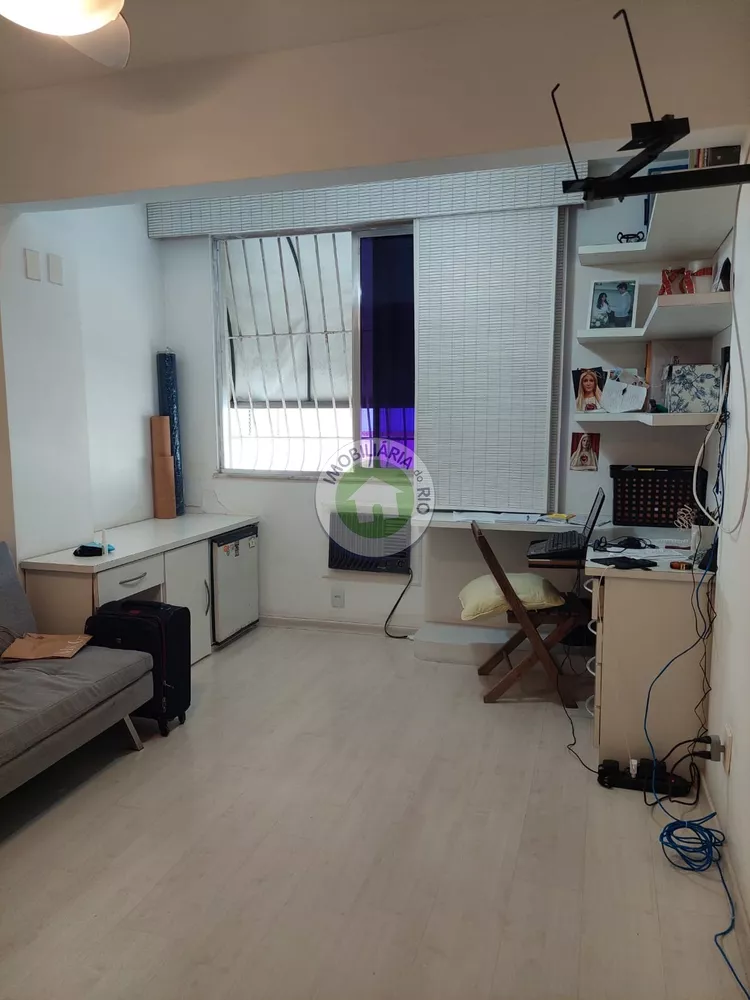 Apartamento, 3 quartos, 152 m² - Foto 3