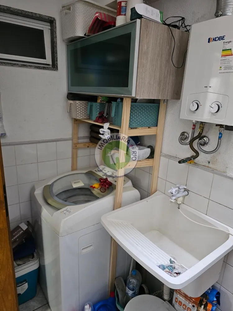 Casa, 2 quartos, 140 m² - Foto 28