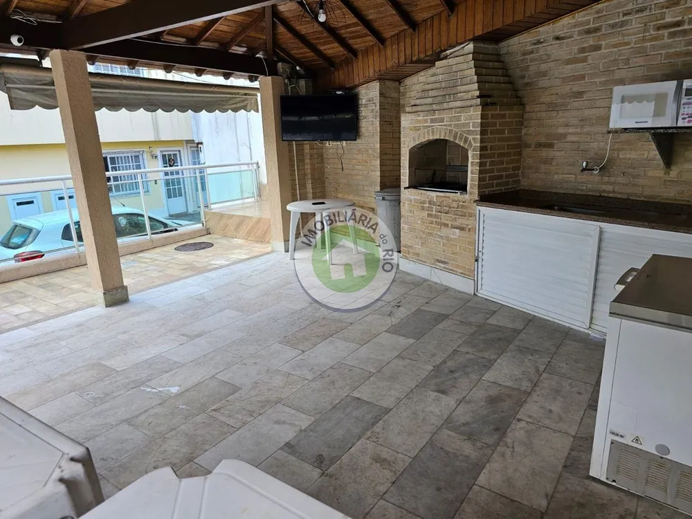 Casa, 2 quartos, 140 m² - Foto 33