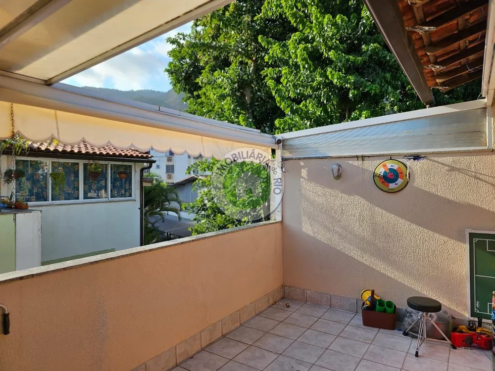 Casa, 2 quartos, 140 m² - Foto 26