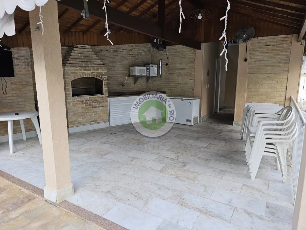 Casa, 2 quartos, 140 m² - Foto 5