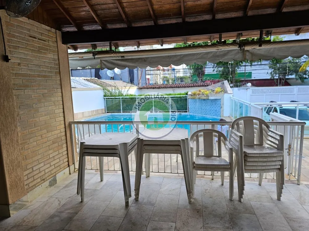 Casa, 2 quartos, 140 m² - Foto 9