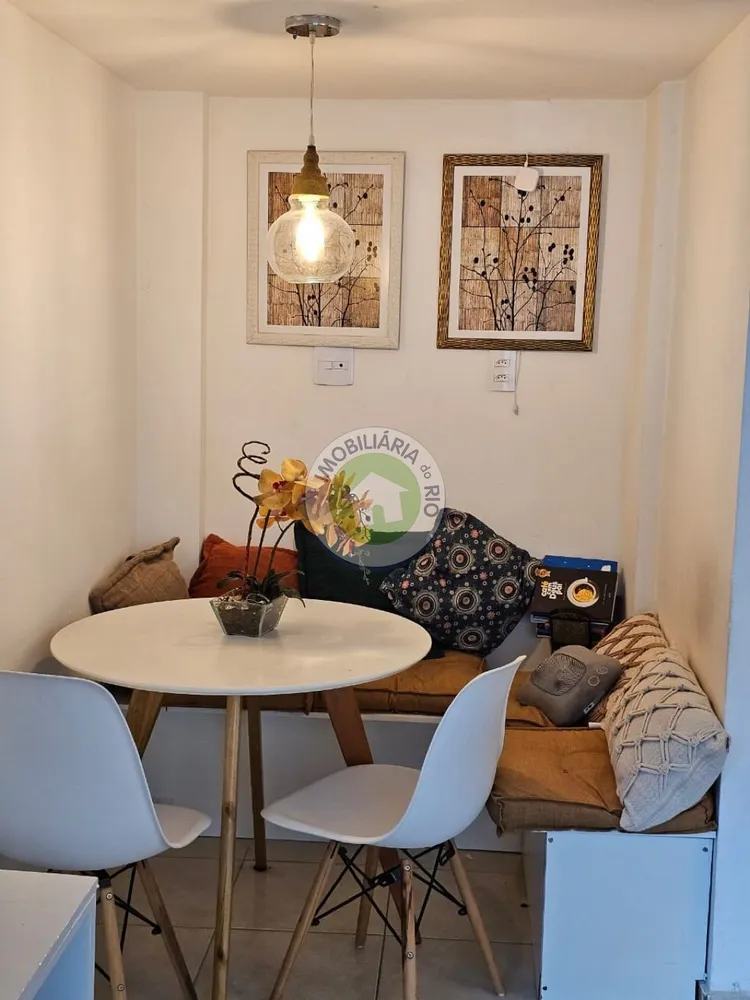Casa, 2 quartos, 140 m² - Foto 23