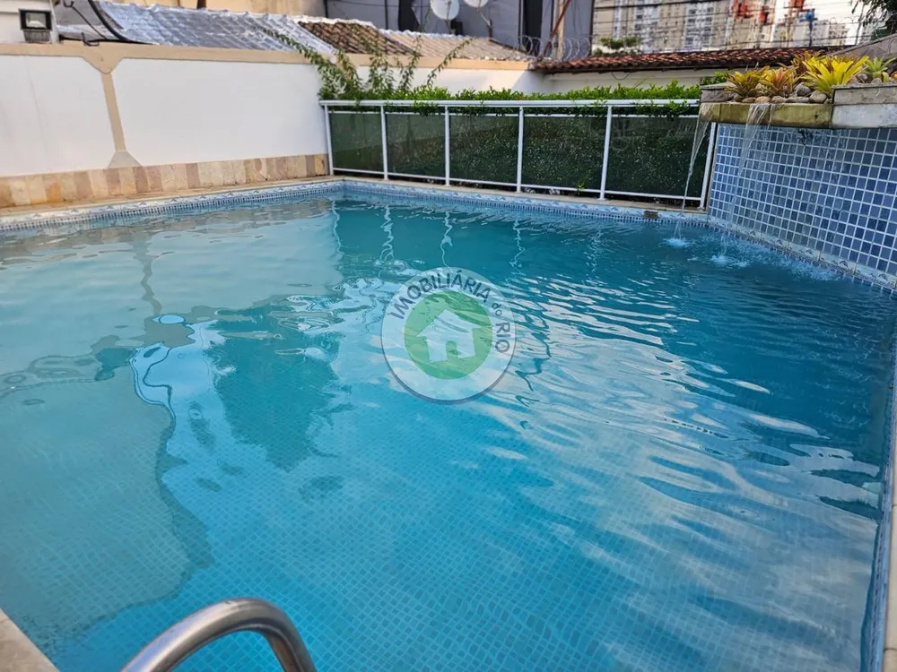 Casa, 2 quartos, 140 m² - Foto 34