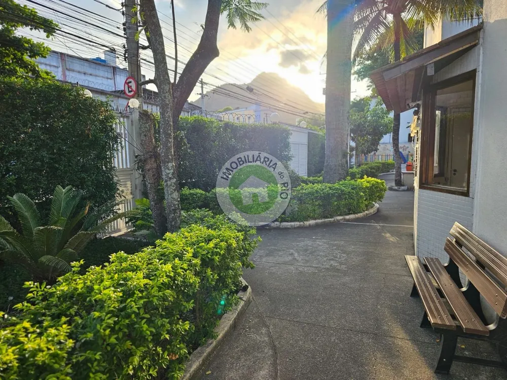 Casa, 2 quartos, 140 m² - Foto 8
