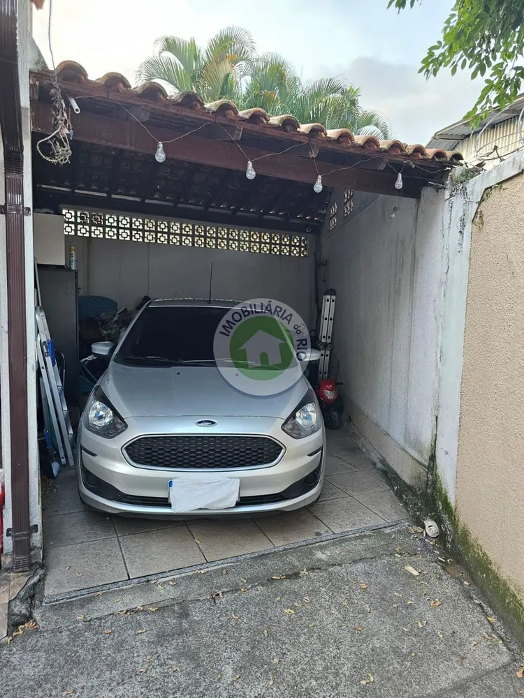 Casa, 2 quartos, 140 m² - Foto 35