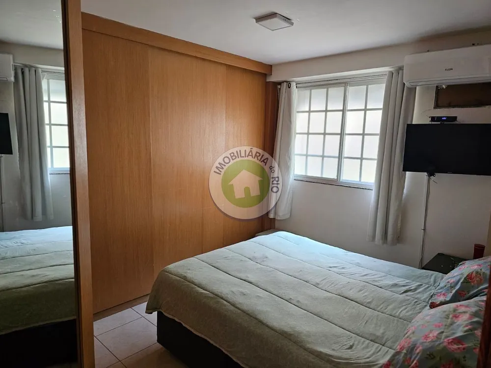 Casa, 2 quartos, 140 m² - Foto 17