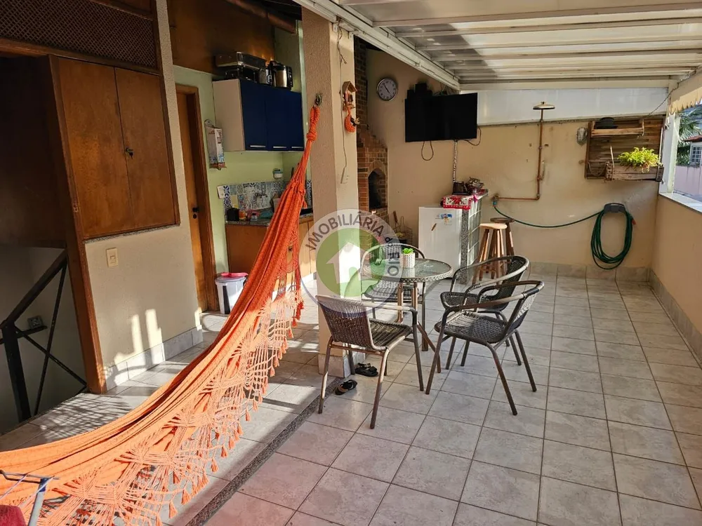 Casa, 2 quartos, 140 m² - Foto 22