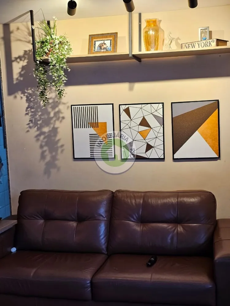 Casa, 2 quartos, 140 m² - Foto 24