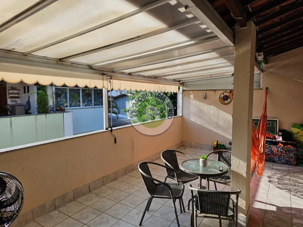 Casa, 2 quartos, 140 m² - Foto 19