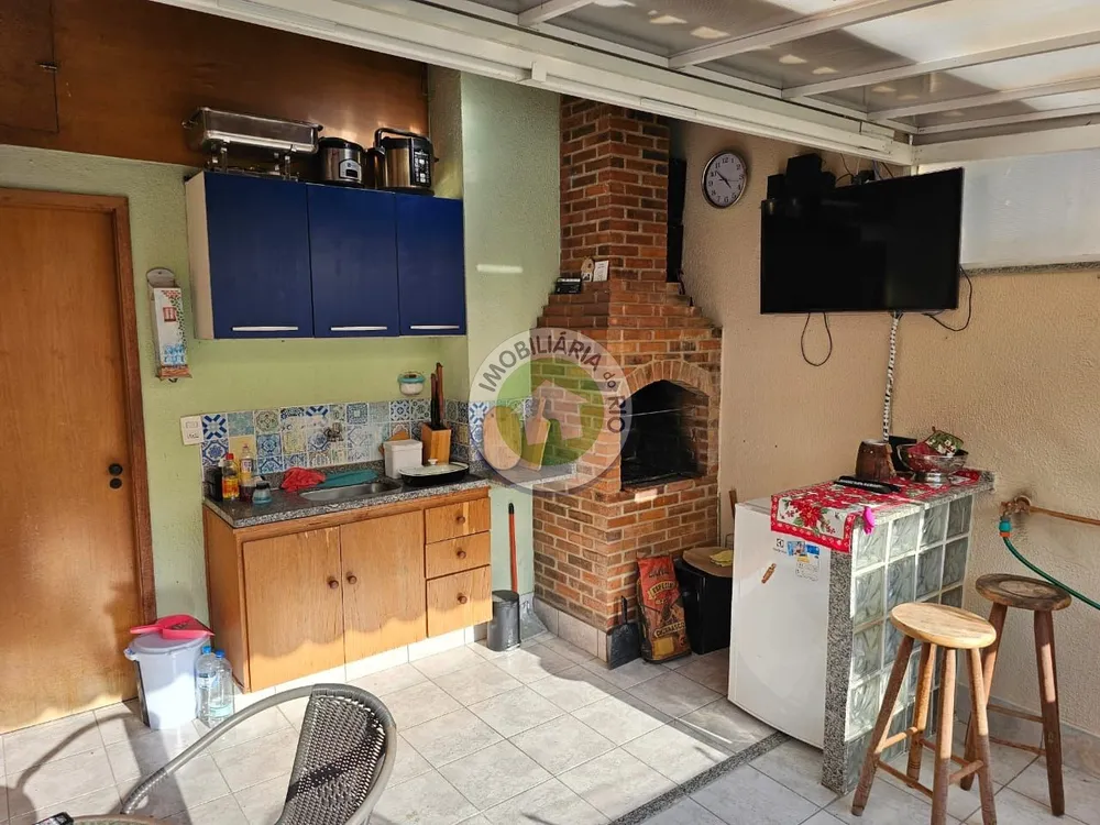 Casa, 2 quartos, 140 m² - Foto 16