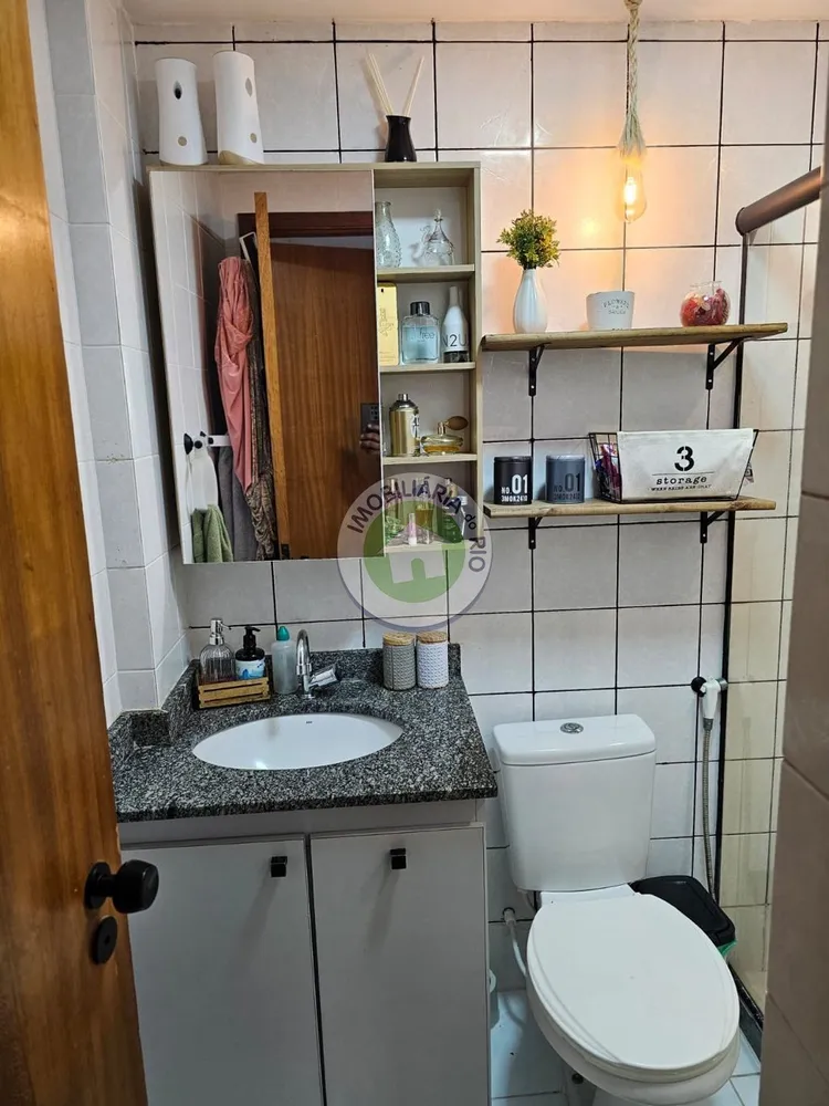 Casa, 2 quartos, 140 m² - Foto 25