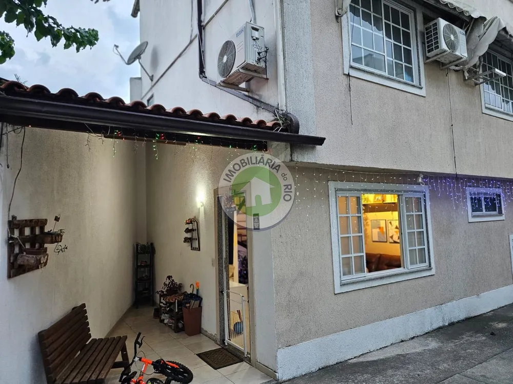 Casa, 2 quartos, 140 m² - Foto 4