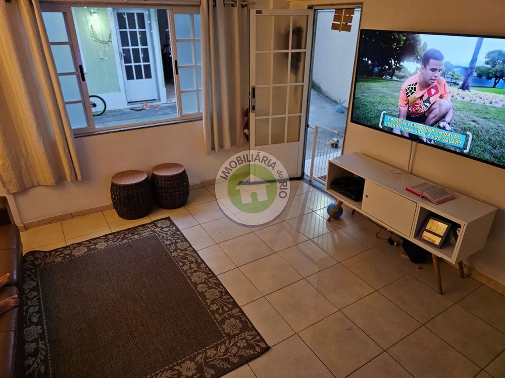 Casa, 2 quartos, 140 m² - Foto 7