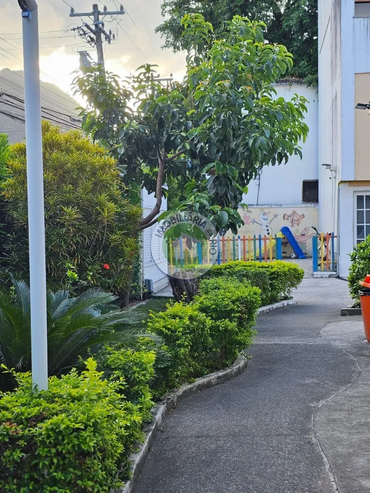 Casa, 2 quartos, 140 m² - Foto 37