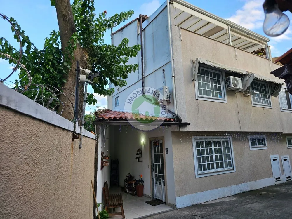 Casa, 2 quartos, 140 m² - Foto 1