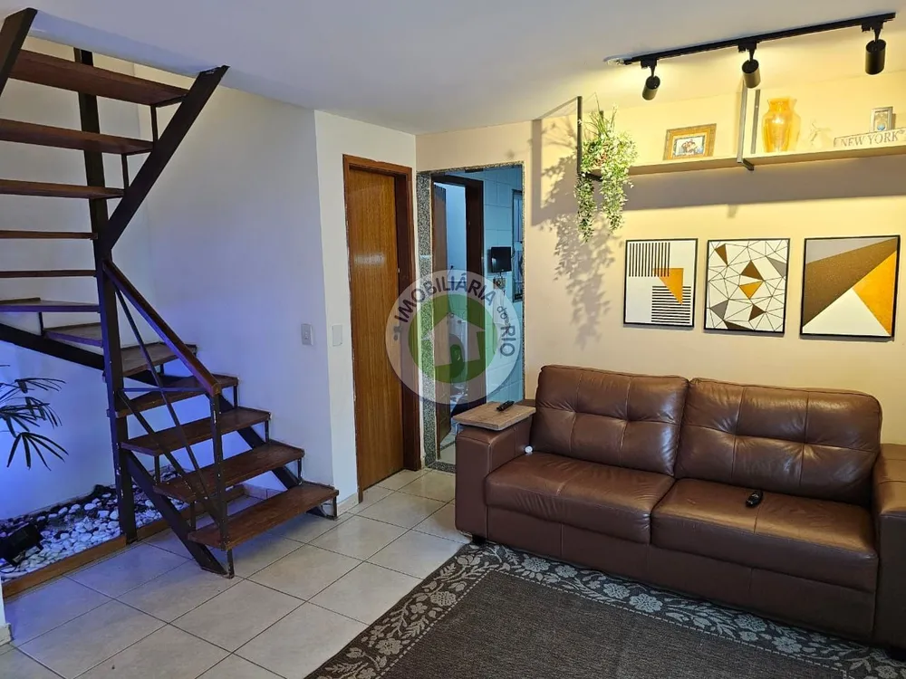 Casa, 2 quartos, 140 m² - Foto 13