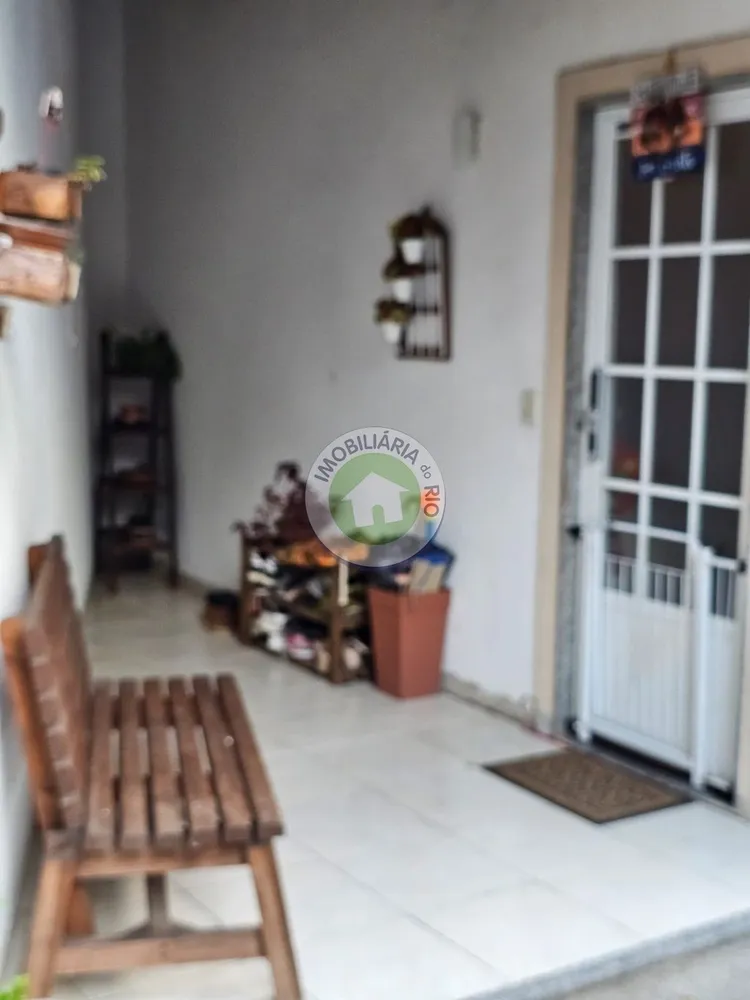 Casa, 2 quartos, 140 m² - Foto 15
