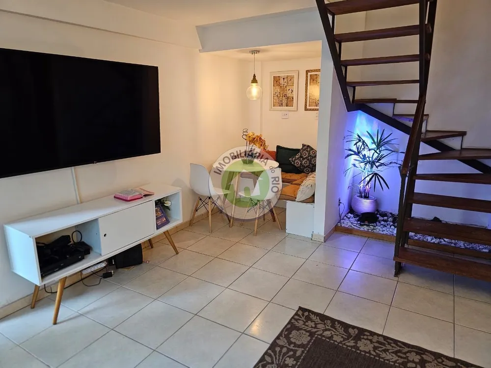 Casa, 2 quartos, 140 m² - Foto 12