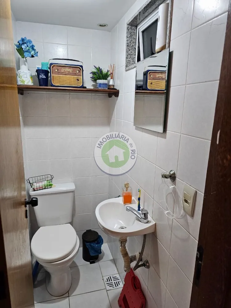 Casa, 2 quartos, 140 m² - Foto 18