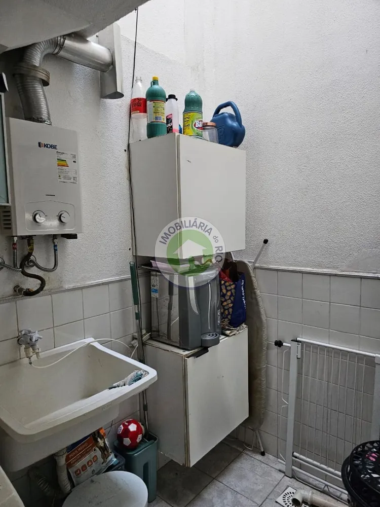 Casa, 2 quartos, 140 m² - Foto 21
