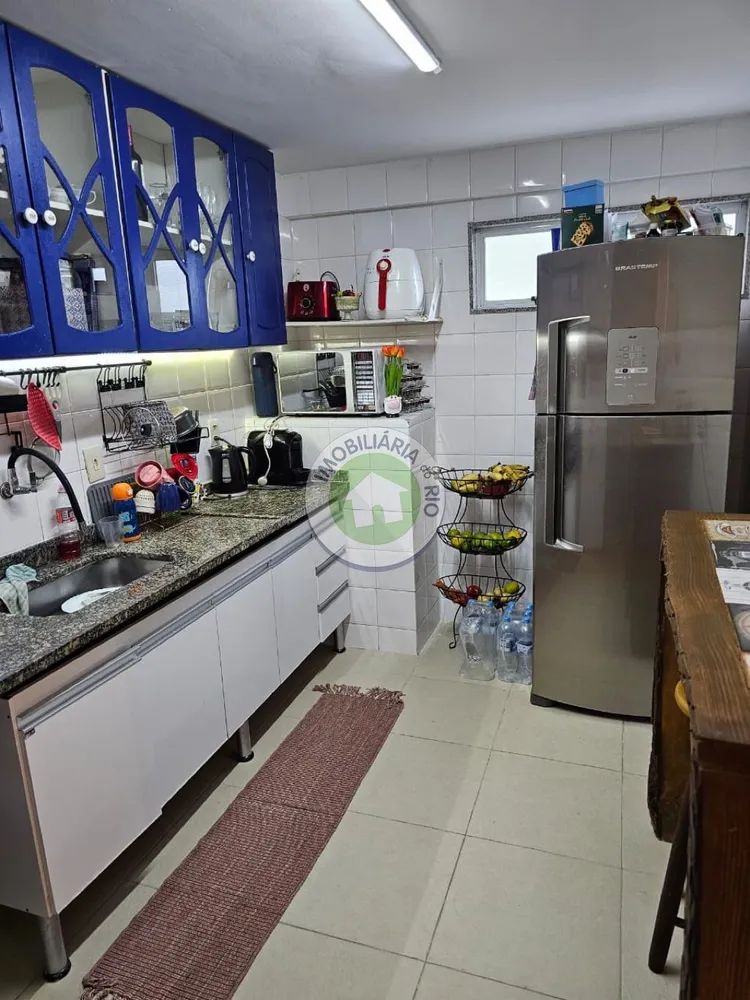 Casa, 2 quartos, 140 m² - Foto 29