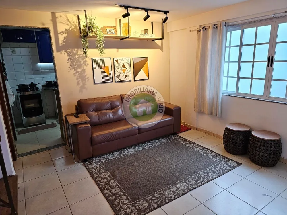 Casa, 2 quartos, 140 m² - Foto 14