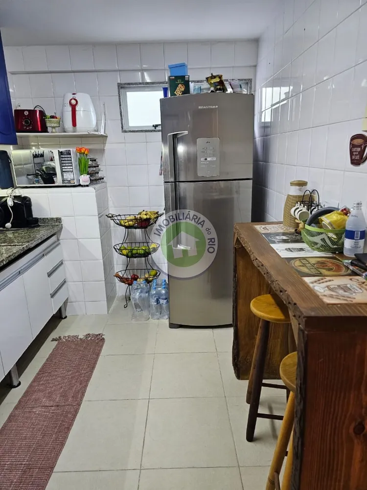 Casa, 2 quartos, 140 m² - Foto 27