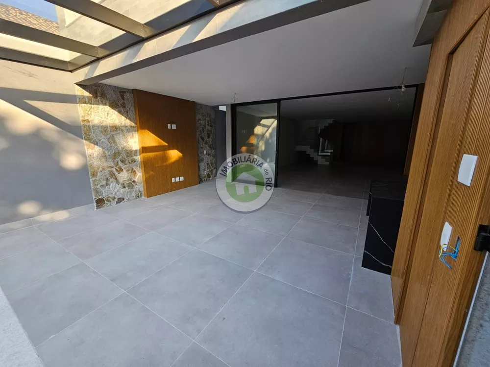 Casa de Condomínio, 4 quartos - Foto 7