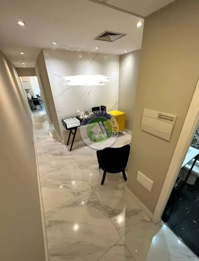 Sala-Conjunto, 38 m² - Foto 7