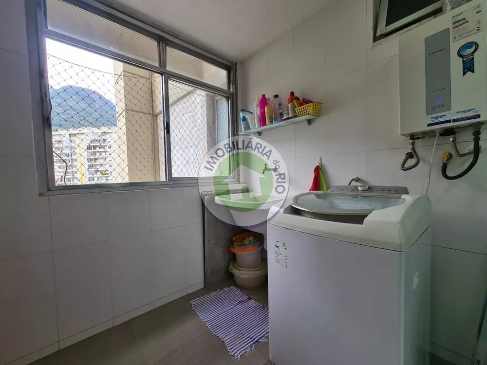 Apartamento, 4 quartos, 187 m² - Foto 31