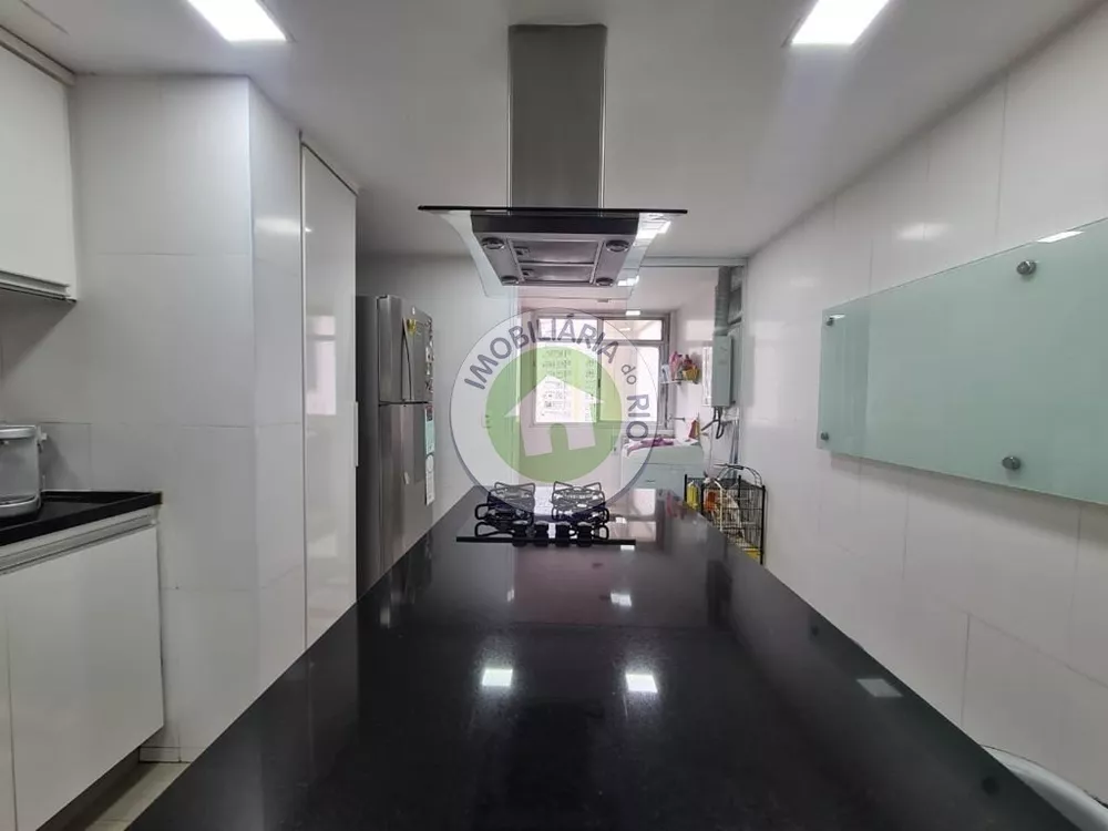 Apartamento, 4 quartos, 187 m² - Foto 32